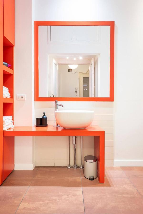 Bocconi 2 Camere In Stile Corte Milanese Екстериор снимка